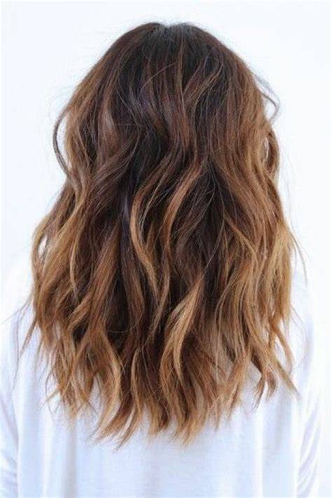 Coiffure Femme 2020 Long
