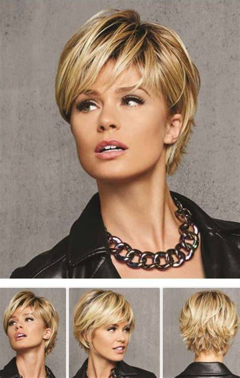 Coiffure Femme 2020 Pinterest