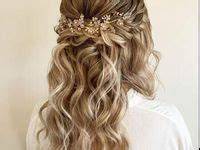 Coiffure Femme Bapteme