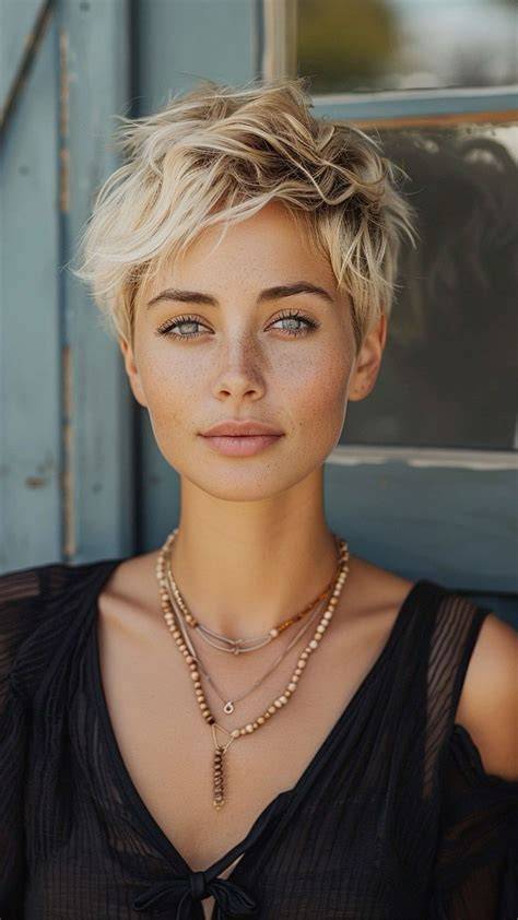 Coiffure Femme Pinterest