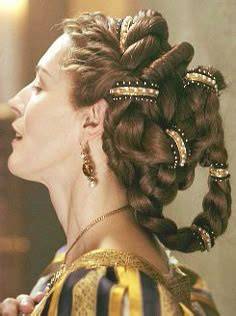 Coiffure Femme Renaissance