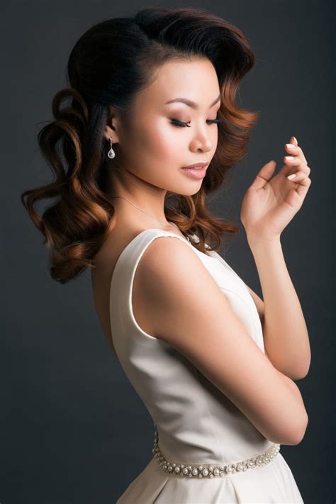 Coiffure Femme Zen