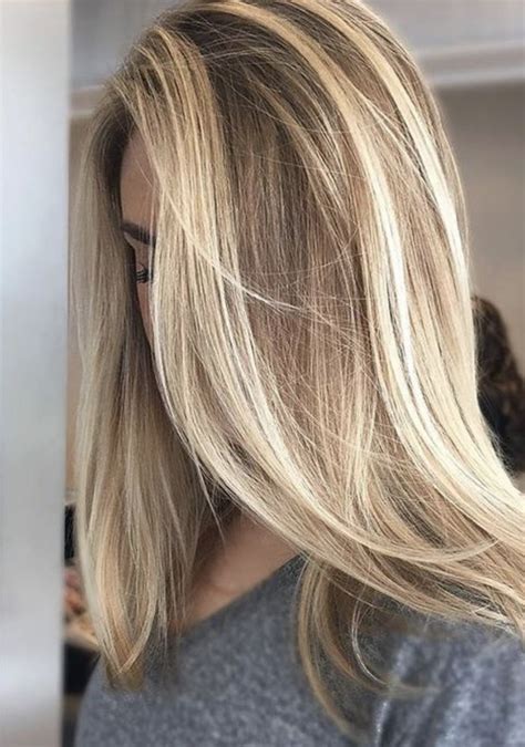List Of Coiffure Long Blond References