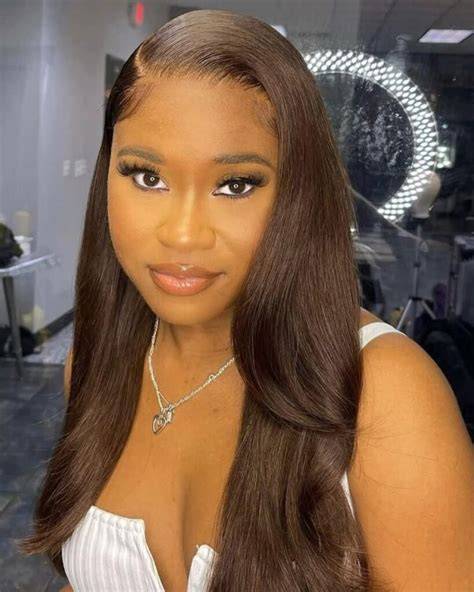 Coiffure afro tissage