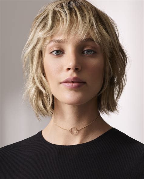 Coiffure dessange