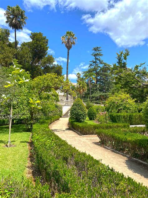 Coimbra Gardens Photography Tour Review: See Portugal Through a Lens