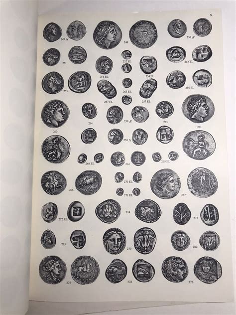 Coin Auction Catalogs For Sale