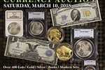 Coin Auction Websites