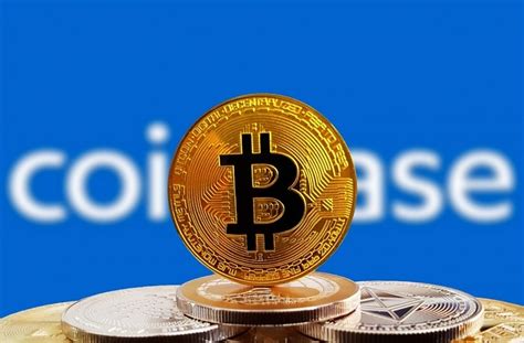 Coinbase Bitcoin Price