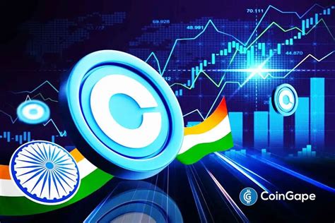 Coinbase Future Plans in India