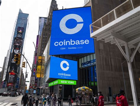 Coinbase Headquarters