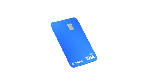 Coinbase Visa Debit Card: Global Reach