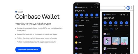 Coinbase Wallet Best for Beginners