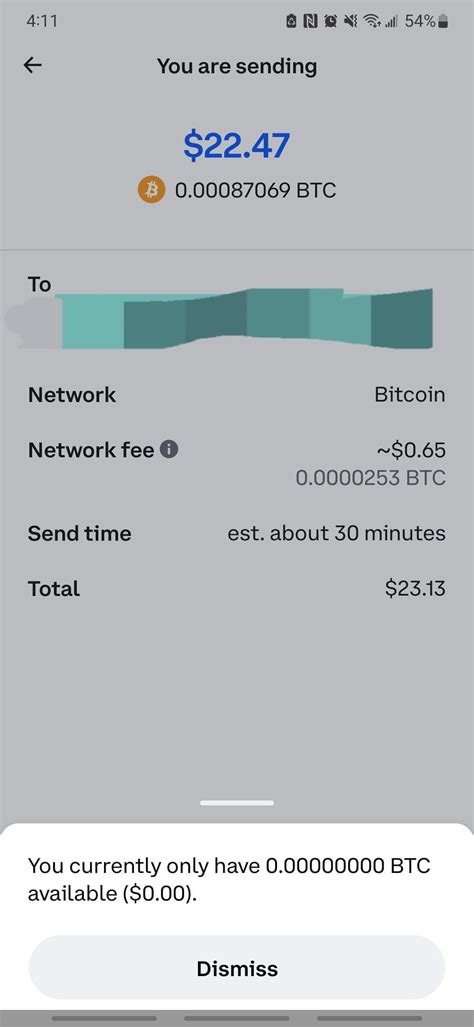 Coinbase Wont Let Me Send Crypto