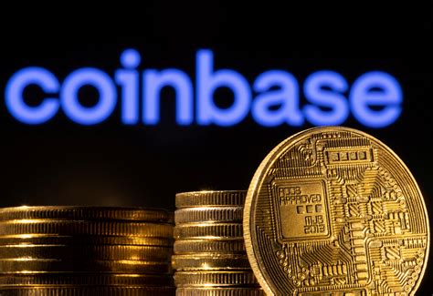Coinbase dominating Cryptocurrency market