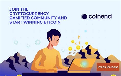 Coinend: The Game-Changing Crypto Prediction Platform