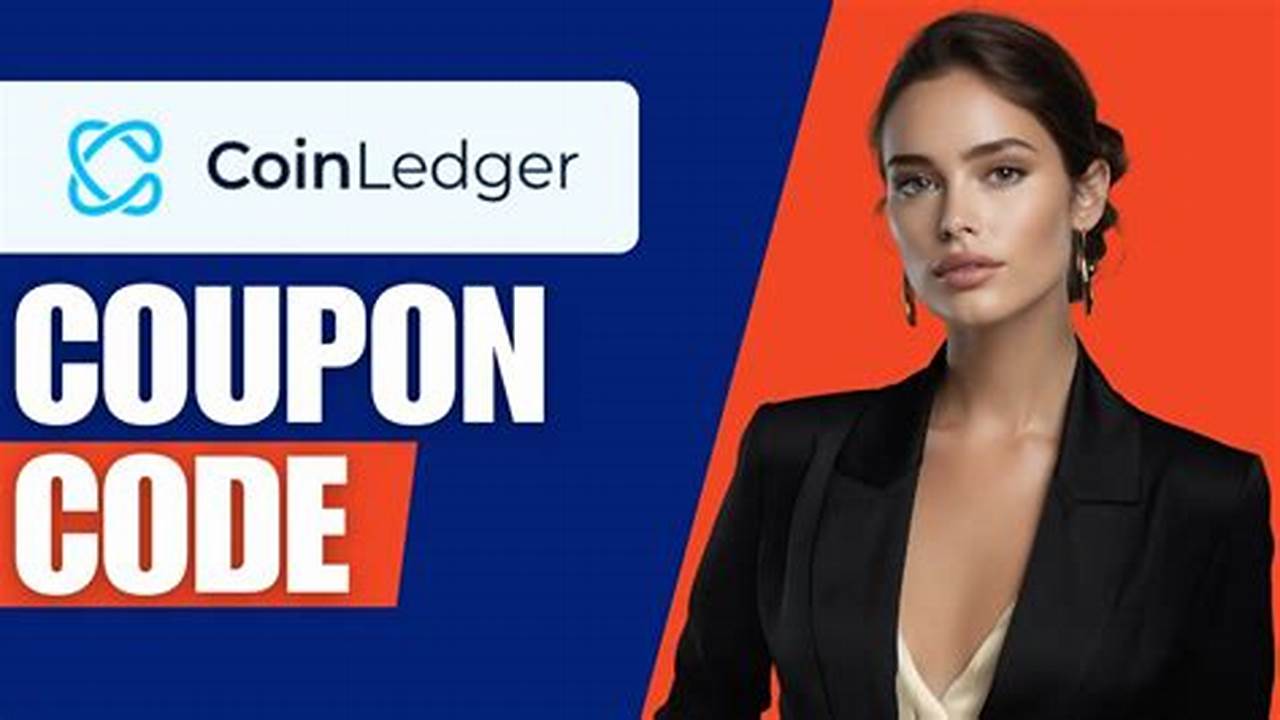 Coinledger Discount Code Reddit 2024