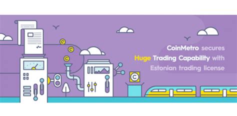Coinmetro Secures $2.5M to Accelerate Its Next-Gen Crypto Platform