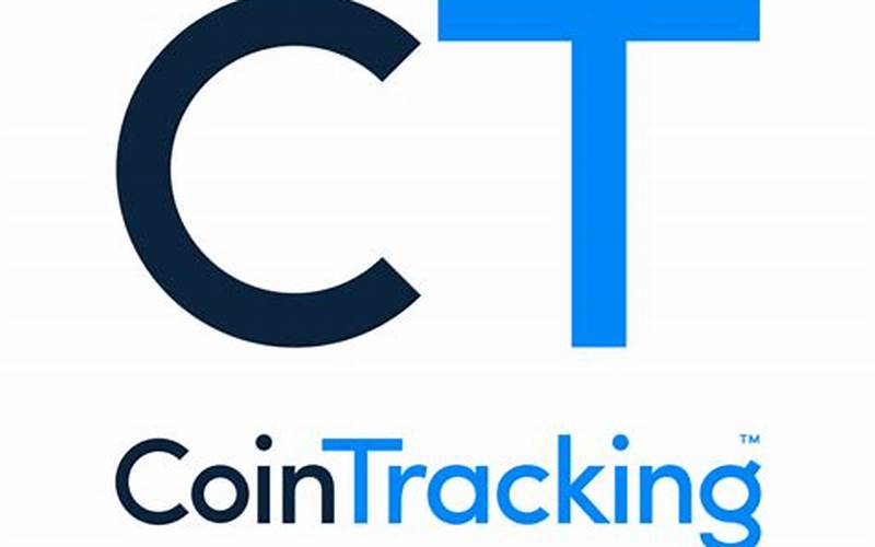 Cointracking Logo