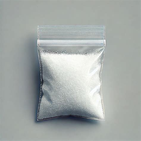 Coke Baggie