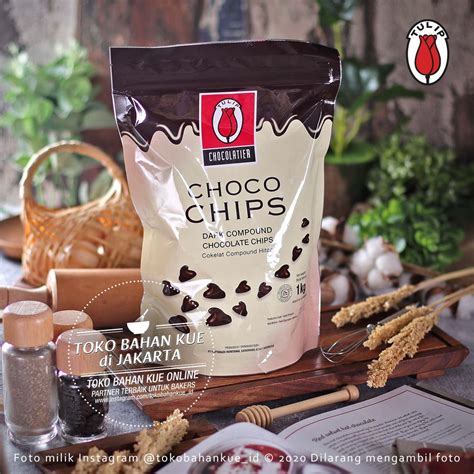 Cokelat Chips