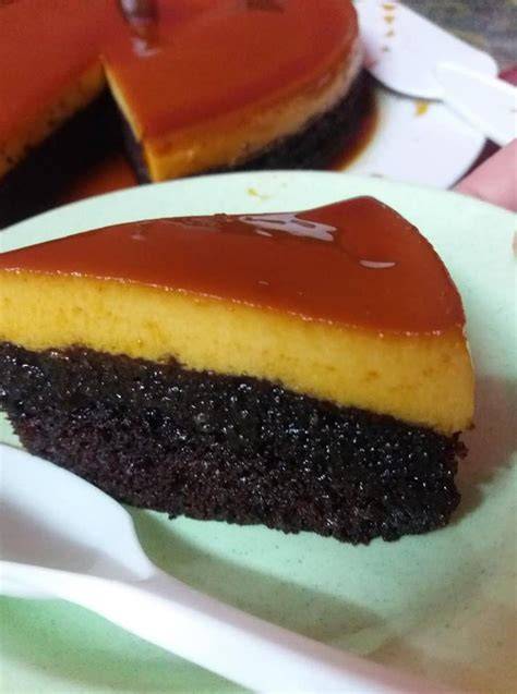Coklat Karamel