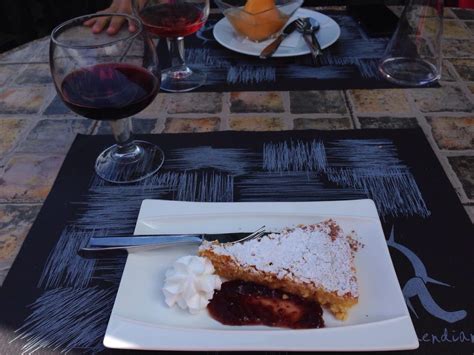 Col D Ibardin Restaurant