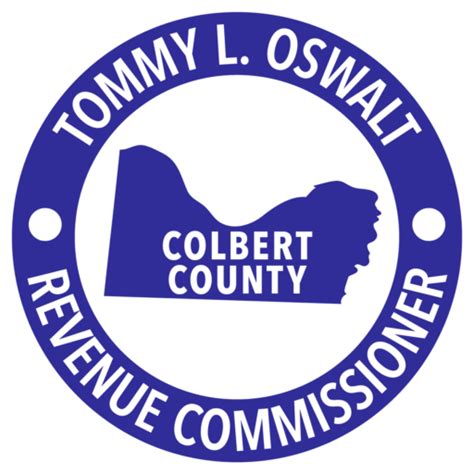 The Master of Finance: Unveiling the Colbert County Revenue Commissioner's Expertise