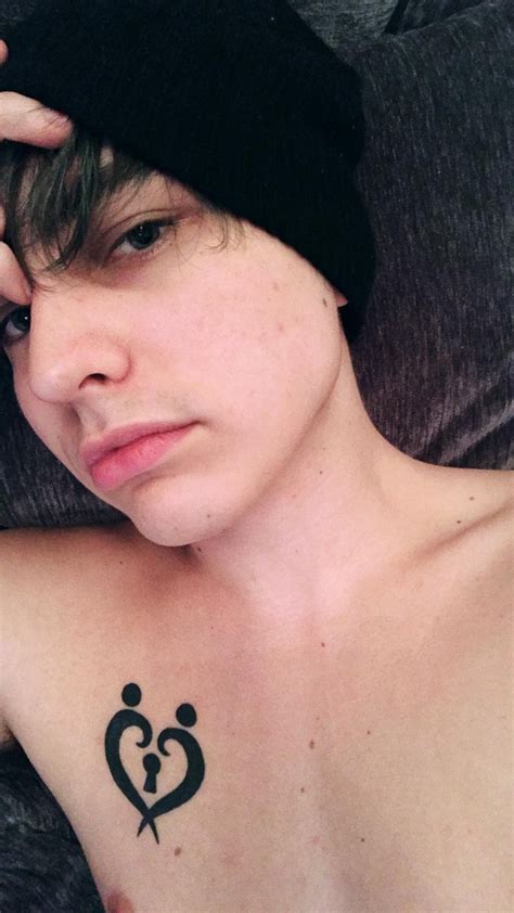 Colby Brock Tattoos