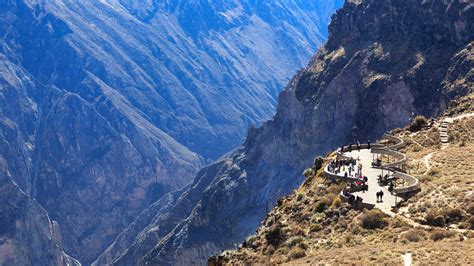 Colca Canyon Day 1