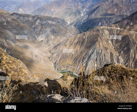 Colca Canyon Photography