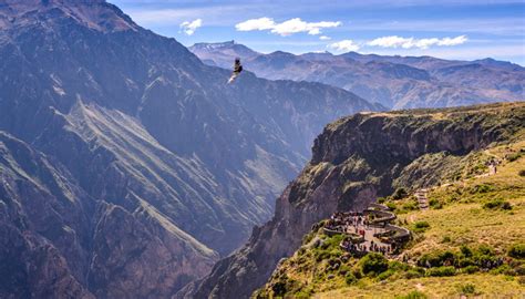 Colca Canyon verdict