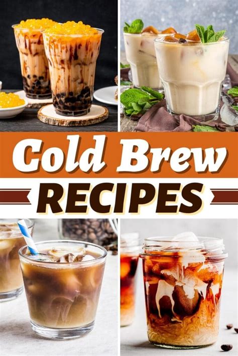 Cold Brew Recipe Reddit