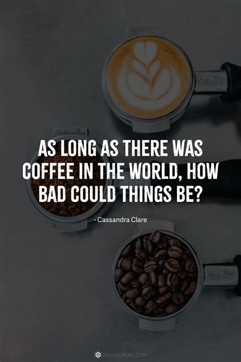 Cold Coffee Funny Quotes