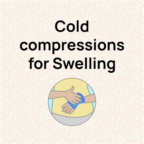 Cold Compresses: Relief, Recovery, & How-To.