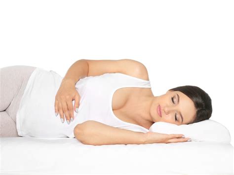 Cold Relief for Expectant Mothers