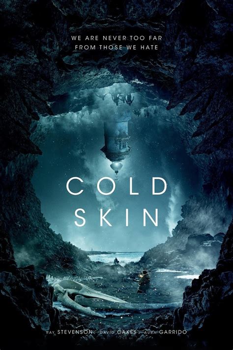 Chill Out with Cold Skin: A Critic's Delight on Rotten Tomatoes