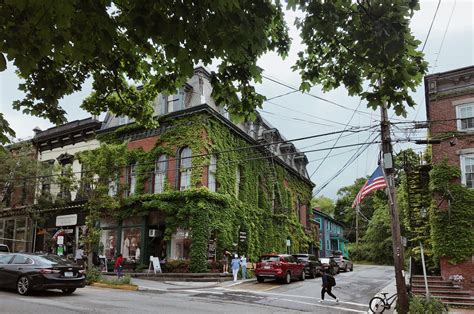 Cold Spring New York Town