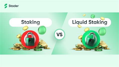 Cold Staking vs Warm Staking
