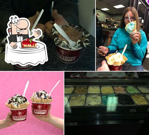 Cold Stone Anchorage