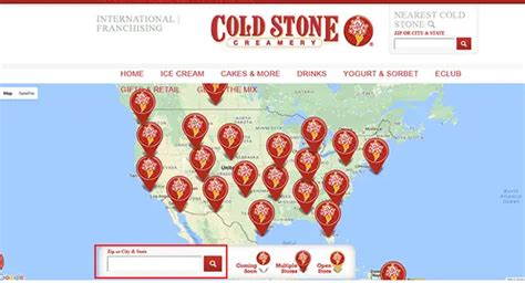 Cold Stone Careers