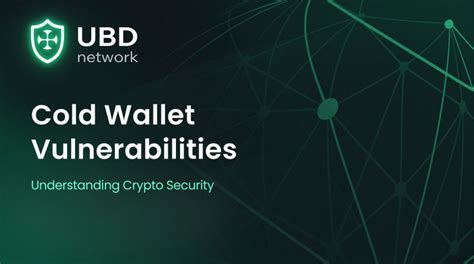 Cold Wallets: The Ultimate Security Fortress