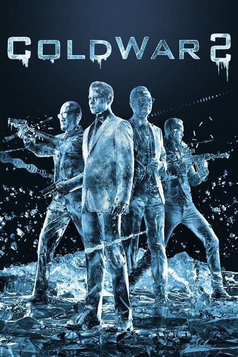 Cold War 2 Is 2016 Highest