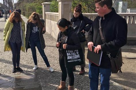 Cold War Tour Audience