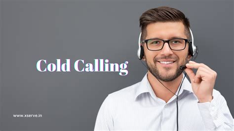 Cold caller