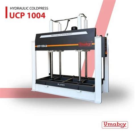 Cold press computing