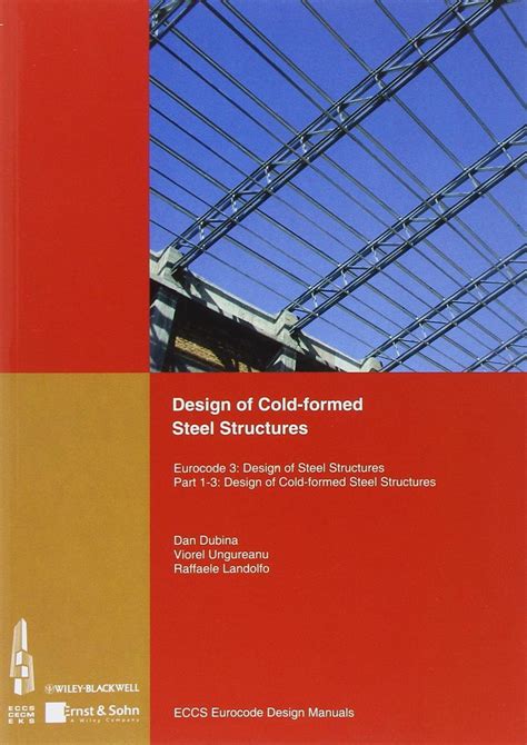 Cold-Formed Steel Design Highlights