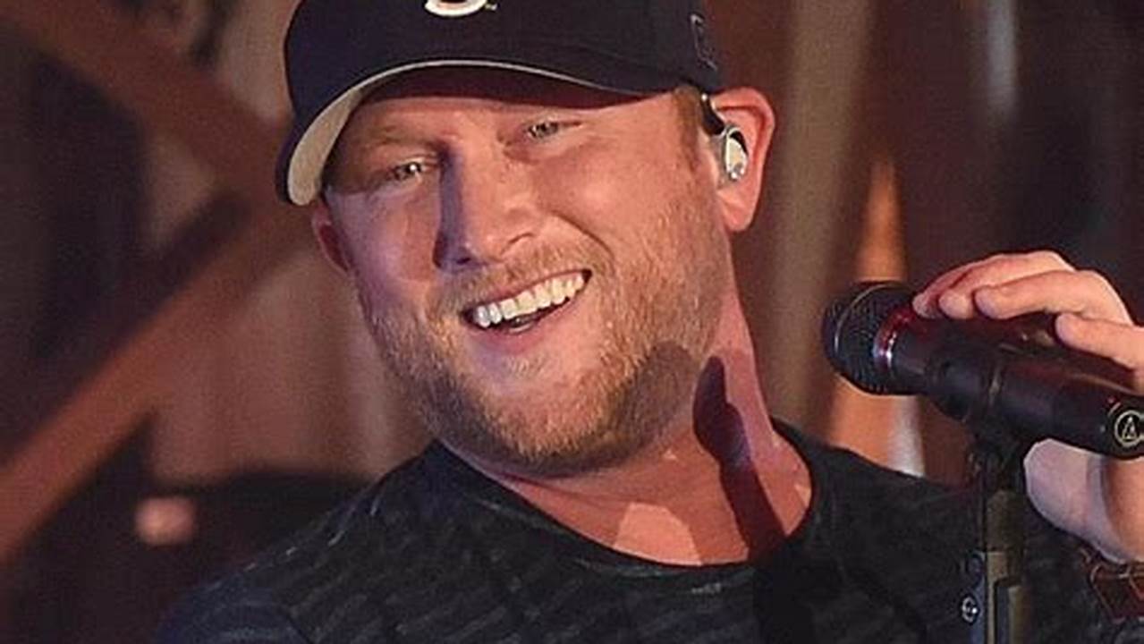 Cole Swindell Concert Dates