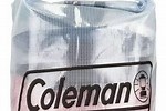 Coleman 9Kg