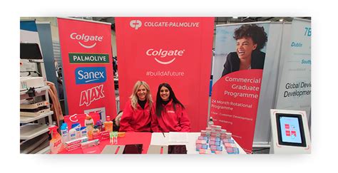 Colgate Career Opportunities